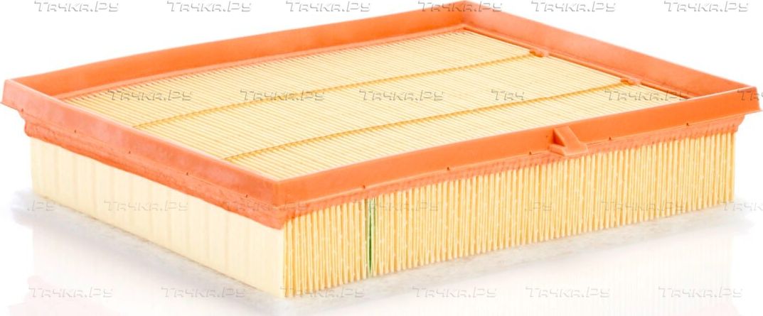 Воздушный фильтр Mann-Filter. Артикул C 26 010