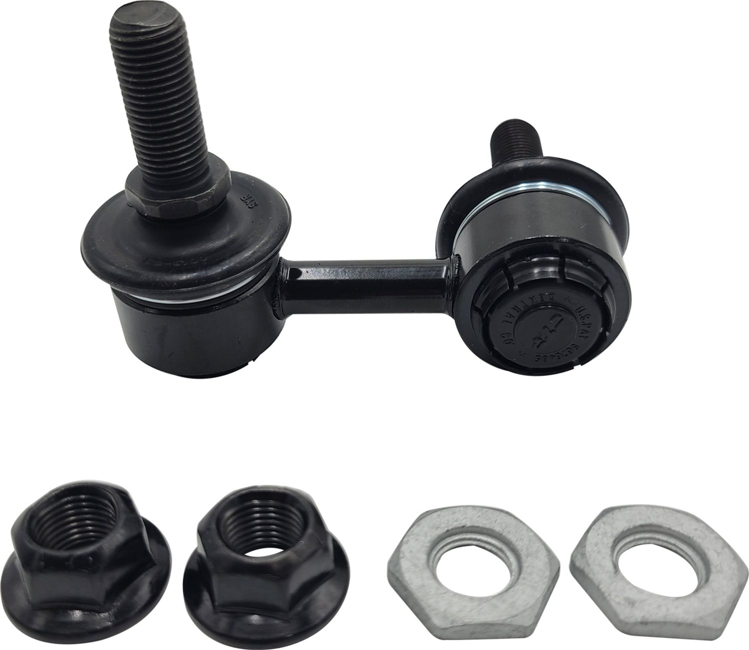 Стойка (тяга) стабилизатора CTR. Артикул CLSU-11L