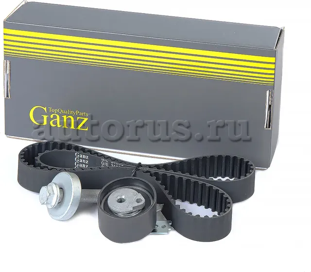 Ремкомплект ГРМ (Ganz) Ganz. Артикул GIE34003