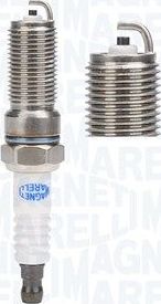 Свеча зажигания Magneti Marelli. Артикул 062513000013