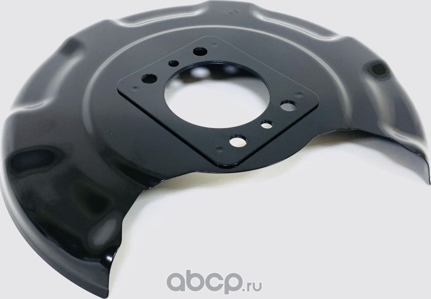 Кожух тормозного диска (Ukorauto). Артикул U0508449