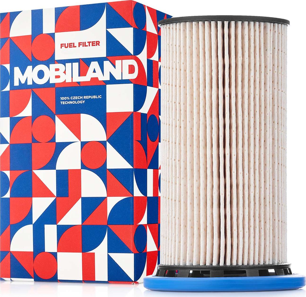 Топливный фильтр Mobiland. Артикул 803002980