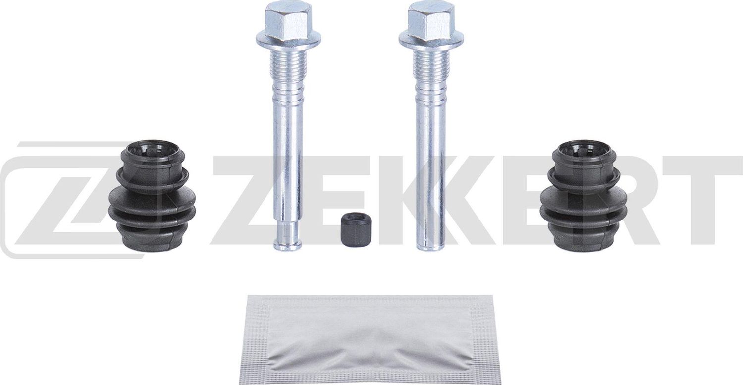 Направляющие тормозного суппорта (комплект) Zekkert. Артикул BR-1396