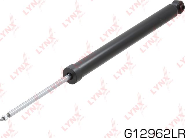 Амортизатор LYNXauto. Артикул G12962LR