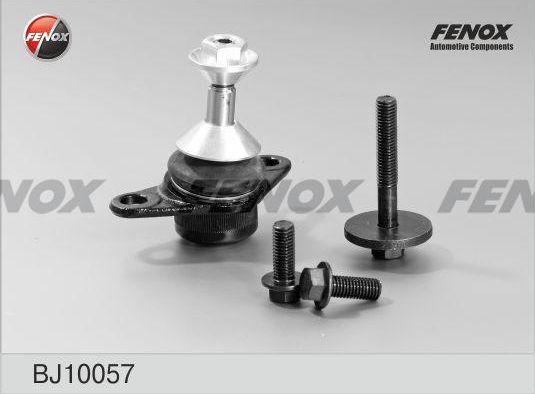 Шаровая опора Fenox. Артикул BJ10057