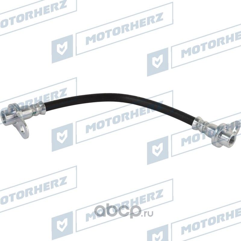 Шланг тормозной (Motorherz). Артикул HBF0196