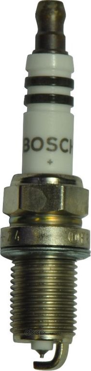 Свеча зажигания BOSCH (FR 5 KPP 332 S). Артикул FR5KPP332S