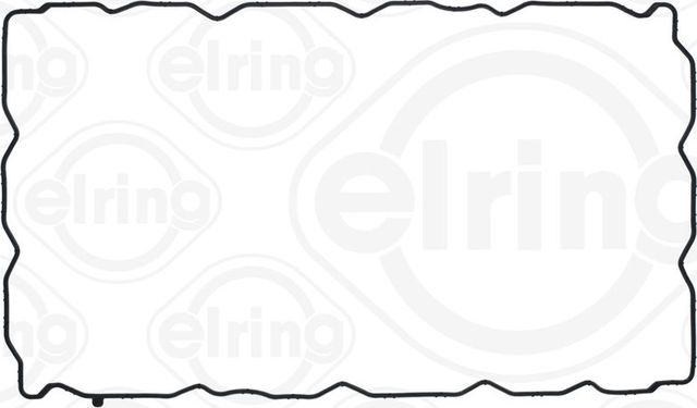 Прокладка маслянного поддона двигателя Elring для Mercedes-Benz Vario 1996-2013. Артикул 074.950