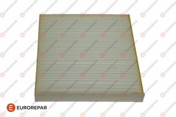 Салонный фильтр Eurorepar. Артикул 1640599680