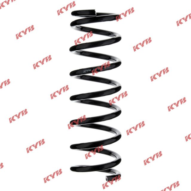 Пружина подвески KYB K-Flex для Subaru Legacy III 1998-2003. Артикул RK7650