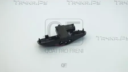 ФОРСУНКА ОМЫВАТЕЛЯ ВЕТРОВОГО СТЕКЛА LH (Quattro Freni). Артикул QF10N00492