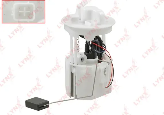 Топливный модуль (Lynxauto). Артикул CF3600