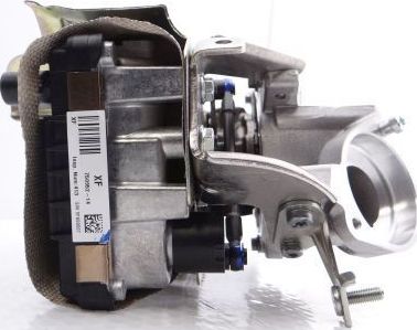 Турбина (турбокомпрессор) Garrett Original Spare part для BMW 1 I (E81/E82/E87/E88) 2004-2011. Артикул 750952-5017S