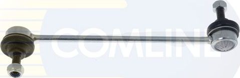 Стойка (тяга) стабилизатора Comline (сталь). Артикул CSL7032