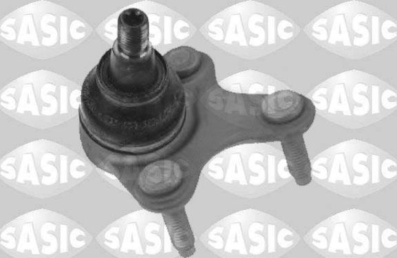 Шаровая опора Sasic передняя левая нижняя для Volkswagen Golf VII 2012-2026. Артикул 7576007