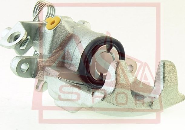 Тормозной суппорт Asva задний левый для Volkswagen Transporter T4 1990-2003. Артикул VWBC-70RL