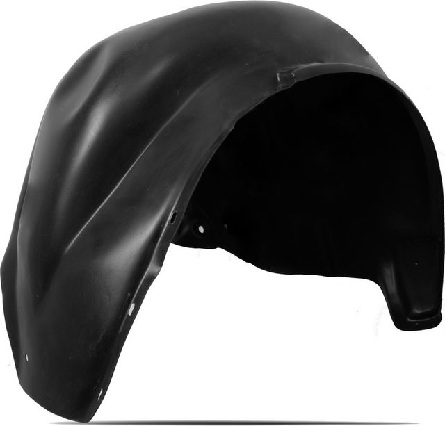 Подкрылок (локер) TOTEM задний правый Renault Logan I рестайлинг 2013-2013. Артикул NLL.41.31.004