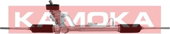 Рулевая рейка Kamoka для Skoda Fabia I 1999-2008. Артикул 9120002