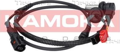 Датчик ABS Kamoka. Артикул 1060049