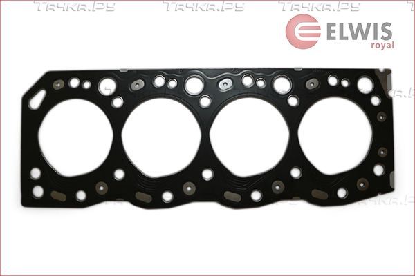 Прокладка ГБЦ Elwis Royal для Toyota Cresta V (X100) 1996-2001. Артикул 0052830