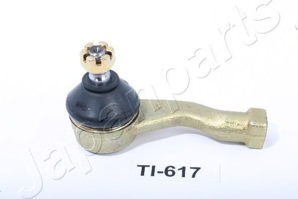 Наконечник рулевой тяги Japanparts. Артикул TI-616R