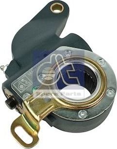 Трещетка тормозная (рычаг тормоза регулировочный) DT Spare Parts. Артикул 3.62408
