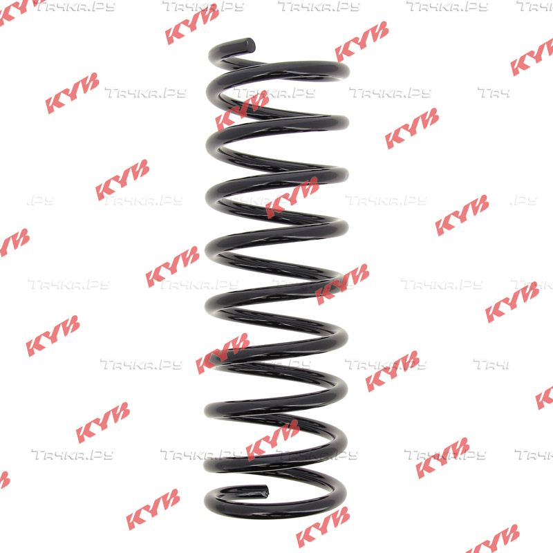 Пружина подвески KYB (Каяба) K-Flex. Артикул RA5645