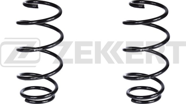 Пружина подвески Zekkert. Артикул SF-2303