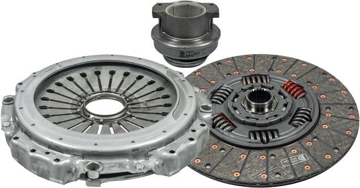 Сцепление (комплект) Hammer. Артикул 700 372