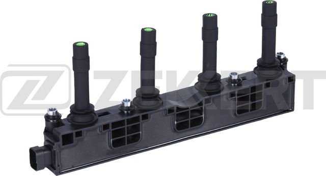 Катушка зажигания Zekkert. Артикул ZS-1024