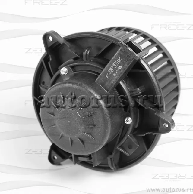 Вентилятор отопителя салона CHEVROLET CRUZE 09 (Free-Z). Артикул KS0123
