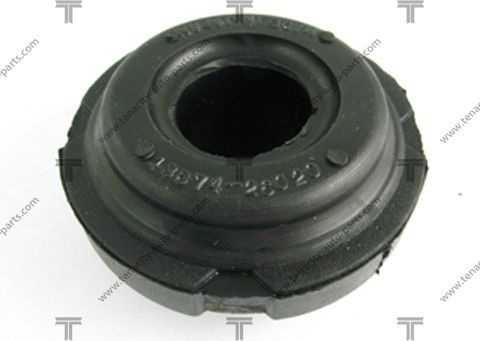 Опора амортизатора (стойки) Tenacity. Артикул ASMTO1060