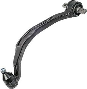 Поперечный рычаг передней подвески Zentparts левый нижний для Mitsubishi Eclipse II 1995-1999. Артикул Z24471