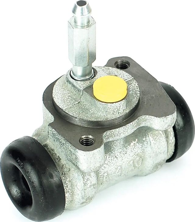 Тормозной цилиндр Brembo (Чугун) задний для IVECO Daily II 1991-1999. Артикул A 12 540