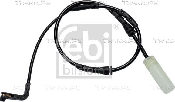 Датчик износа тормозных колодок  Febi Bilstein передний для BMW 1 I (E82/E88) 2007-2013. Артикул 30613