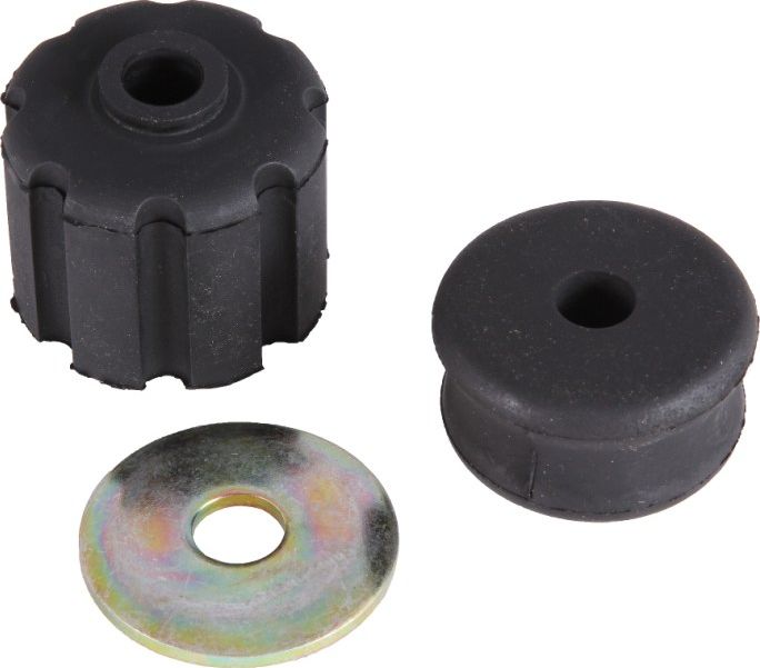 Втулка амортизатора Jikiu. Артикул BSK22016