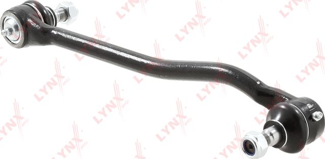 Рулевая тяга поперечная LYNXauto левая для Nissan Urvan II (E23) 1981-1988. Артикул C3028L