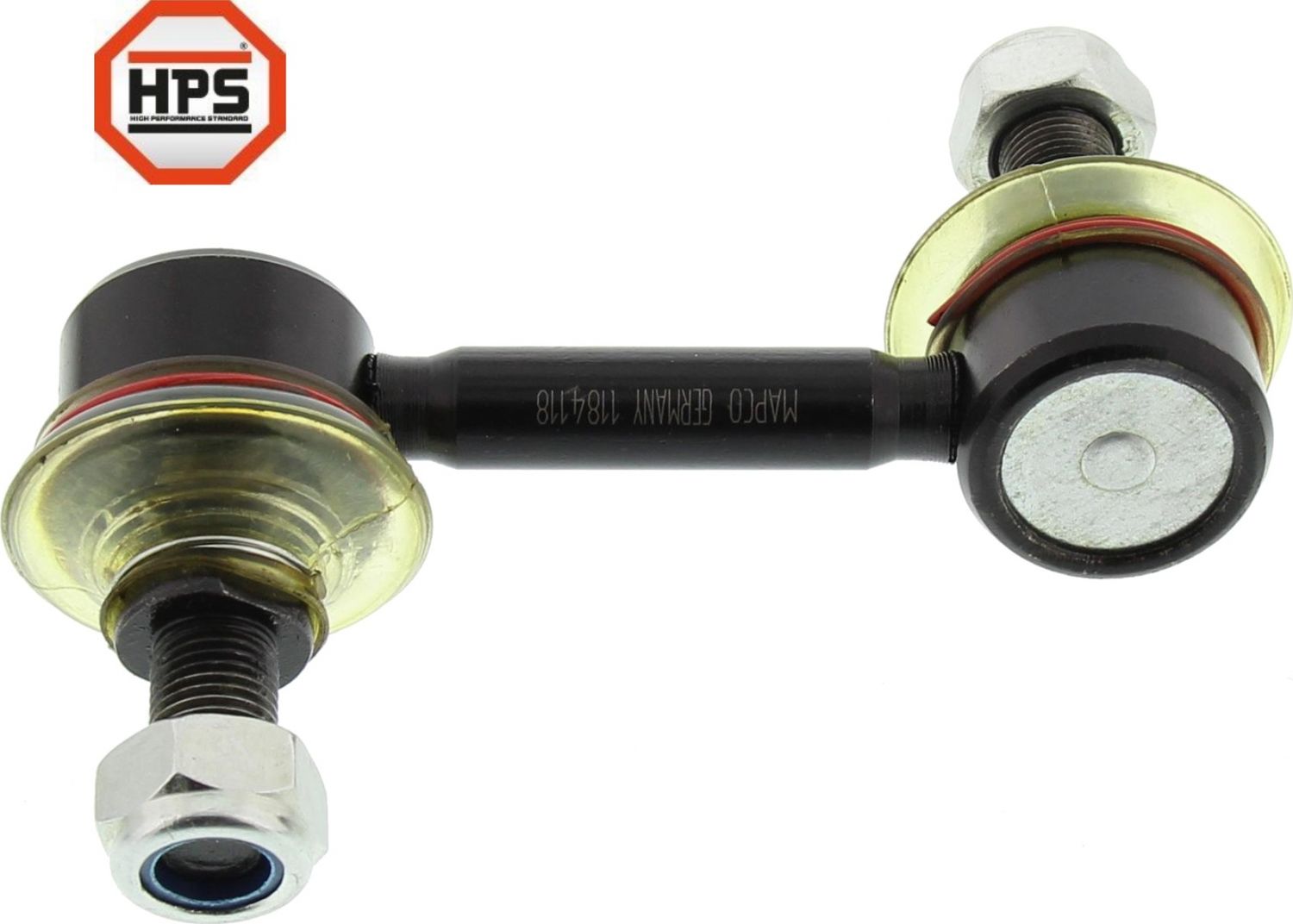 Стойка (тяга) стабилизатора MAPCO. Артикул 52346HPS