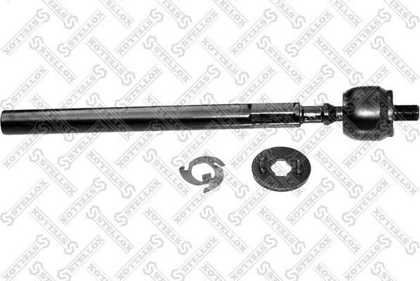 Рулевая тяга Stellox. Артикул 55-00664-SX