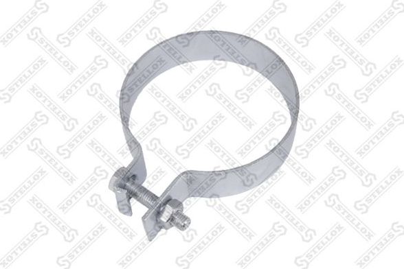 Труба соединительная Stellox для IVECO EuroStar 1993-2002. Артикул 82-01018-SX