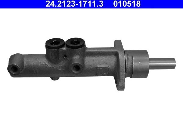 Тормозной цилиндр главный ATE для Volkswagen LT II 1996-2006. Артикул 24.2123-1711.3
