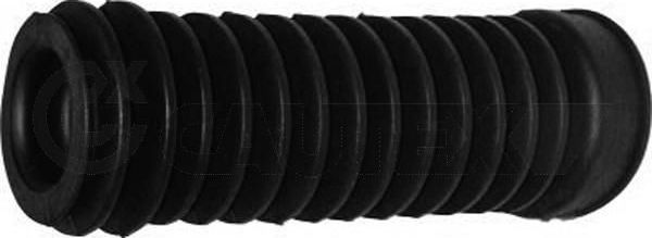 Пыльник рулевой рейки Cautex. Артикул 460118