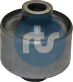 Сайлентблок переднего рычага подвески RTS. Артикул 017-00243