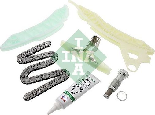 Цепь ГРМ Ina INA Engine KIT для Peugeot 3008 II 2016-2026. Артикул 559 0192 10