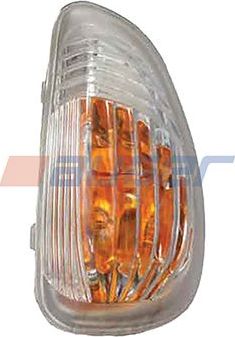 Поворотник (фонарь указателя поворота) Auger. Артикул 93638