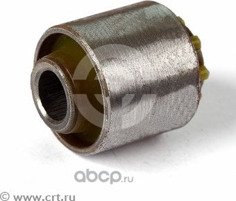 Сайлентблок полиуретановый задней подвески, нижнего поперечного рычага, внутренн (Точка Опоры) Точка Опоры. Артикул 2062535