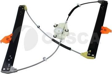 Стеклоподъемник OSSCA. Артикул 27425