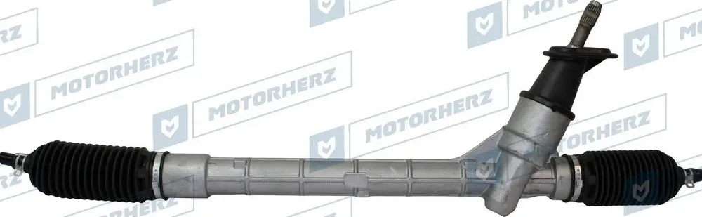 Рейка рулевая VW Polo (10-) MOTORHERZ Motorherz. Артикул M50041NW