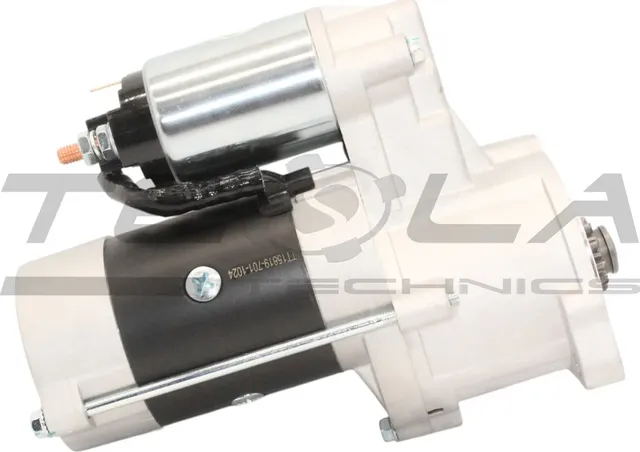 Стартер (Tesla Technics). Артикул TT15819