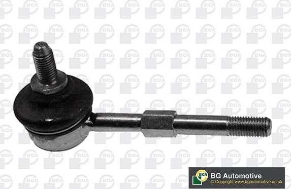 Стойка (тяга) стабилизатора BGA. Артикул LS6105